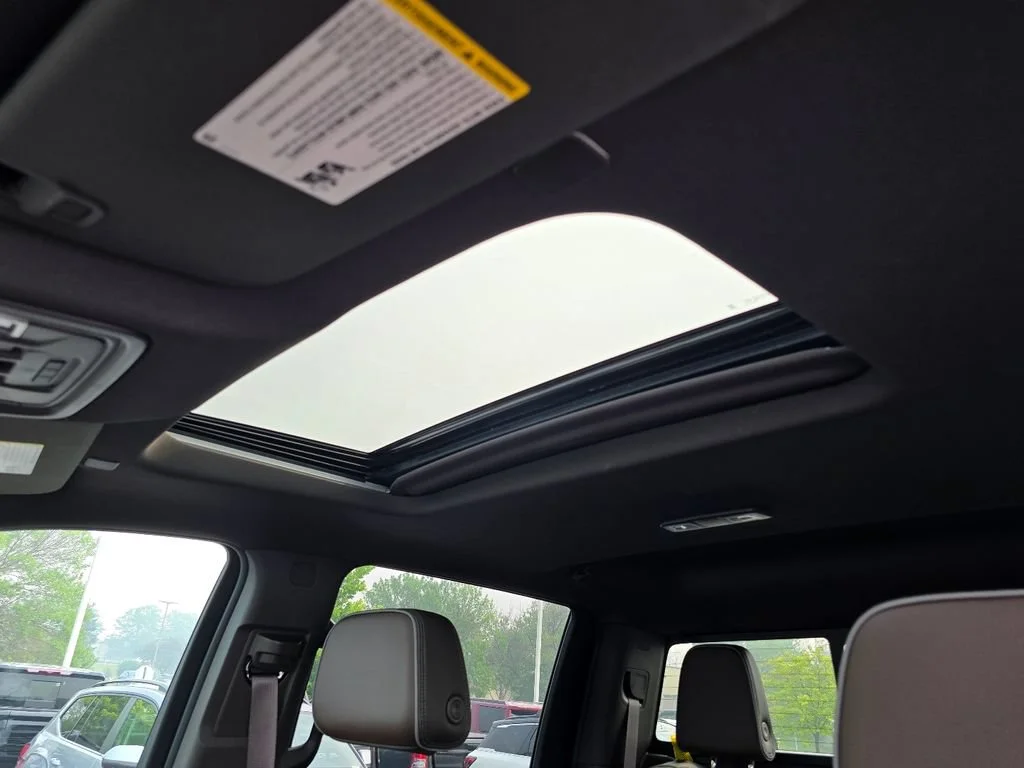 2025 GMC Sierra 2500HD Denali - Photo 21