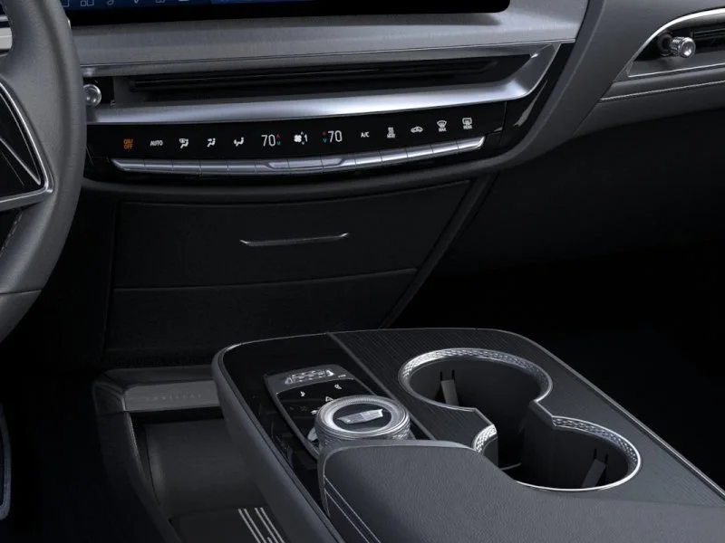 2027 Cadillac LYRIQ Signature Sport - Photo 23