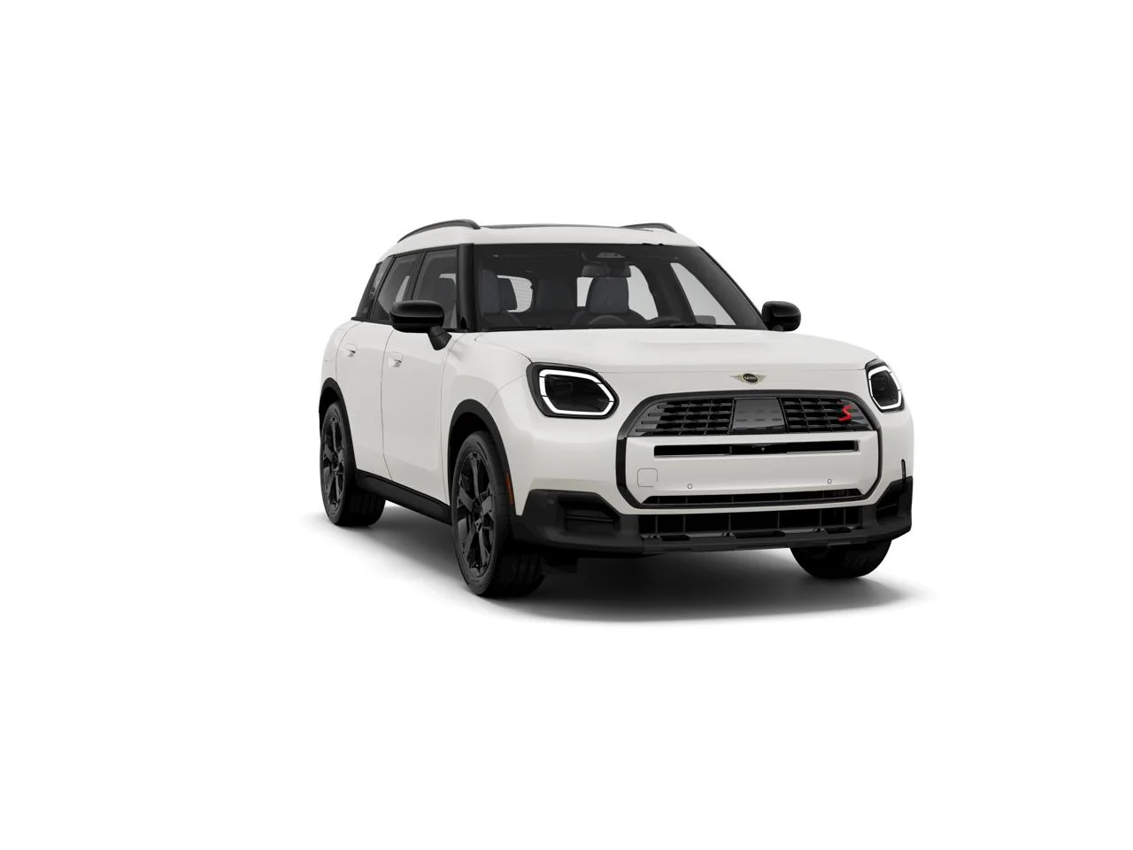 2027 MINI Countryman's photo