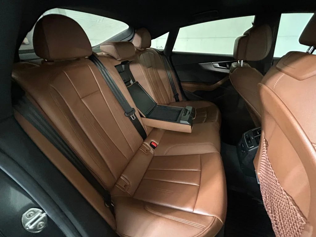 Used 2022  Audi Premium Plus image 17