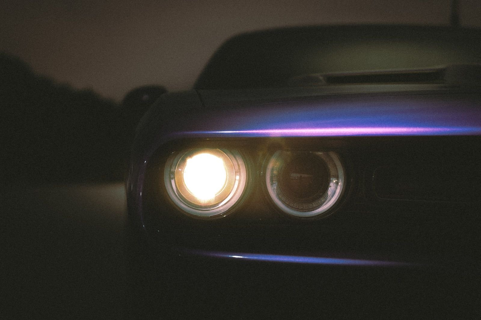 2023 Dodge Challenger SXT - Photo 18