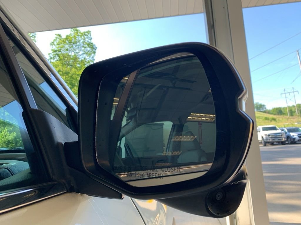 2018 Honda Pilot EX-L - Photo 16