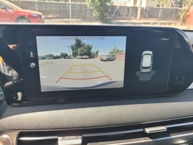 Certified Used 2023 Gray Hyundai XRT image 22