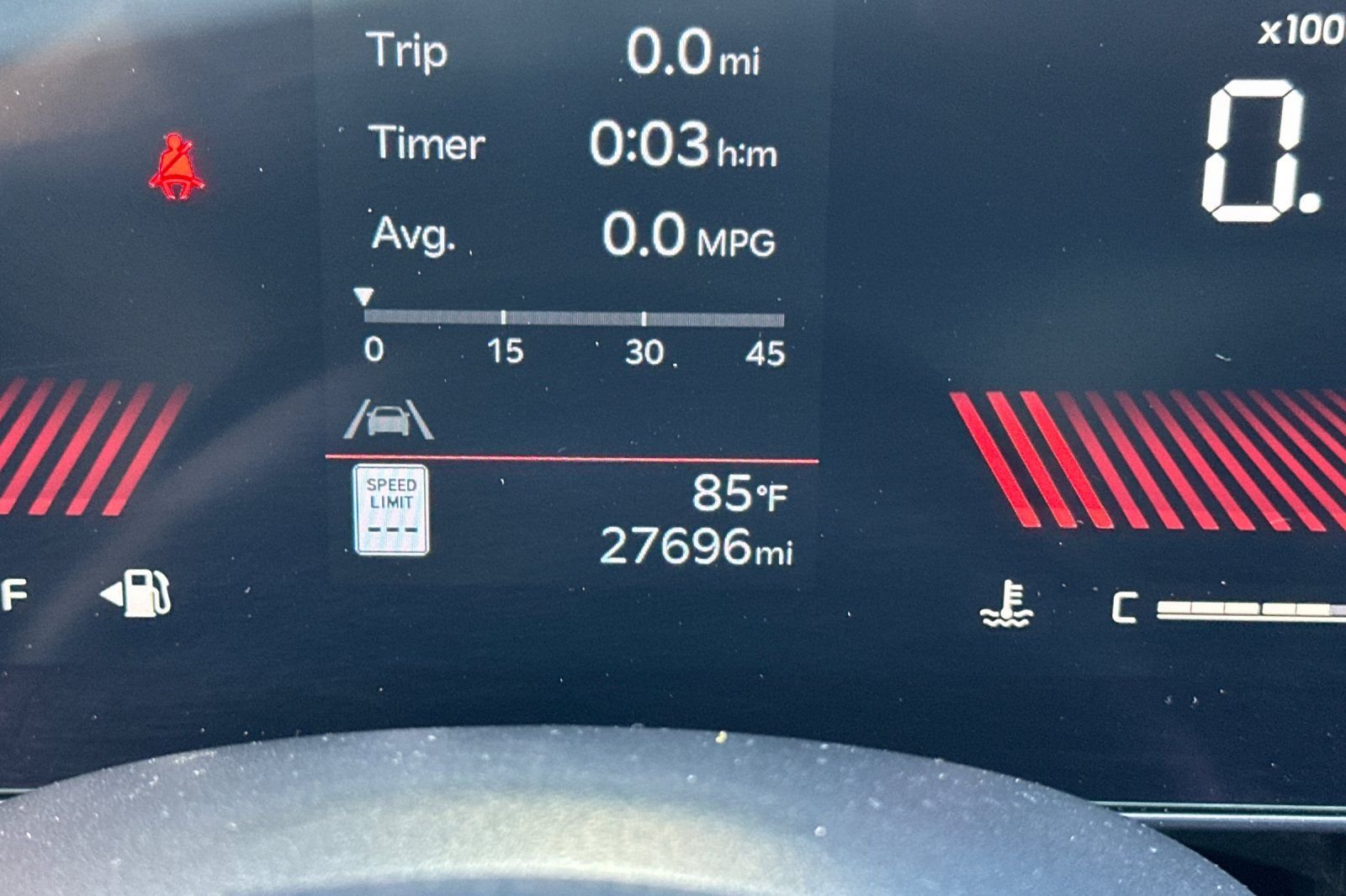 Used 2025 Black Kia GT-Line image 28