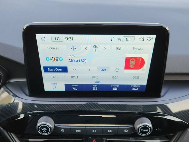2024 Ford Escape ST-Line - Photo 18