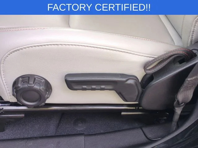 Used 2023 Black Jeep Mojave image 15