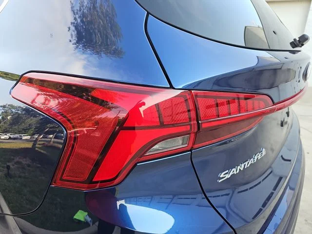 Used 2023 Blue Hyundai Calligraphy image 33