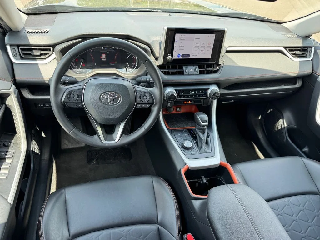 Used 2024 Black Toyota Adventure image 16