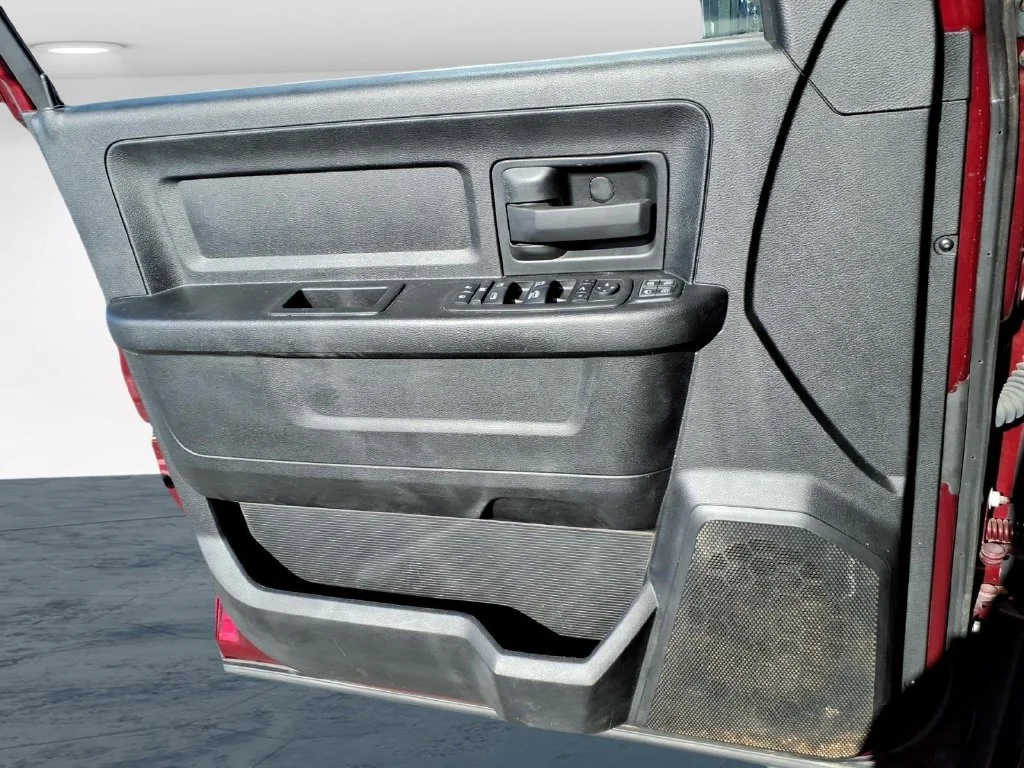 Used 2024 Red Ram Tradesman image 30