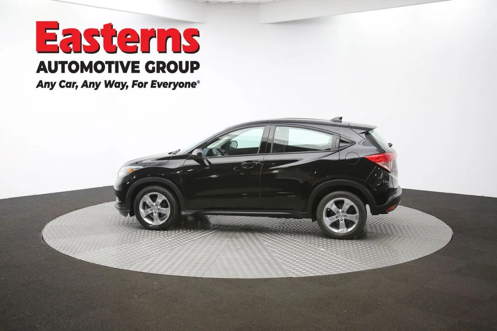Used 2018 Black Honda LX image 57