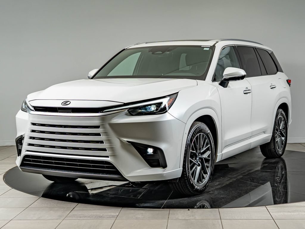 Used 2026 Pearl Lexus 350 Premium image 1