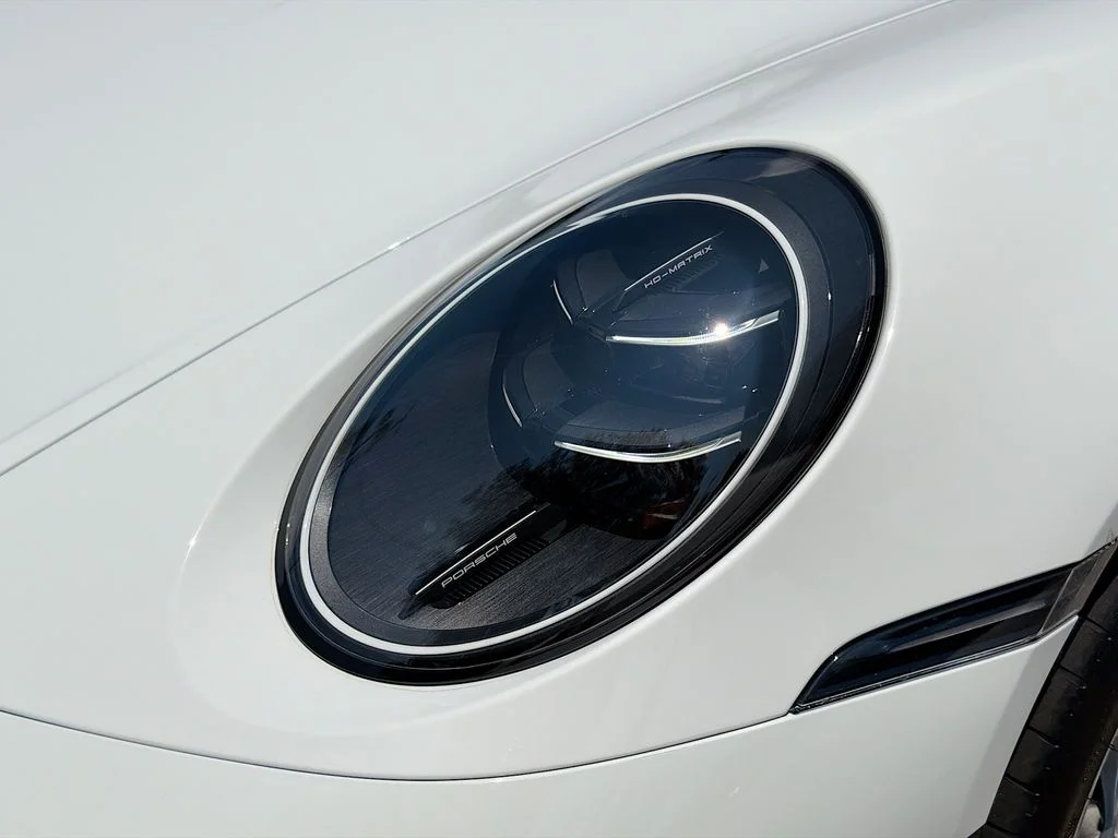 Certified Used 2026 White Porsche GT3 image 30