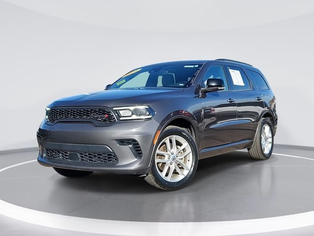 2024 Dodge Durango GT
