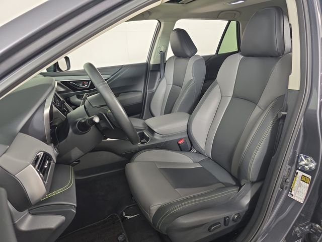 Used 2025 Gray Subaru Onyx Edition image 23