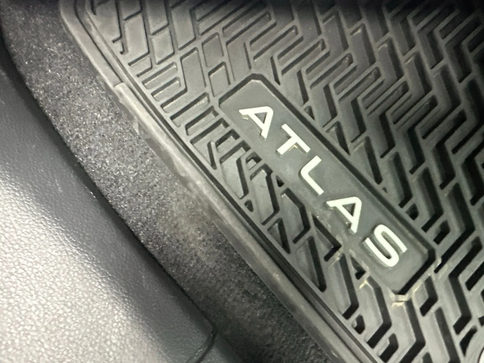 Certified Used 2026 Gray Volkswagen Peak Edition image 17