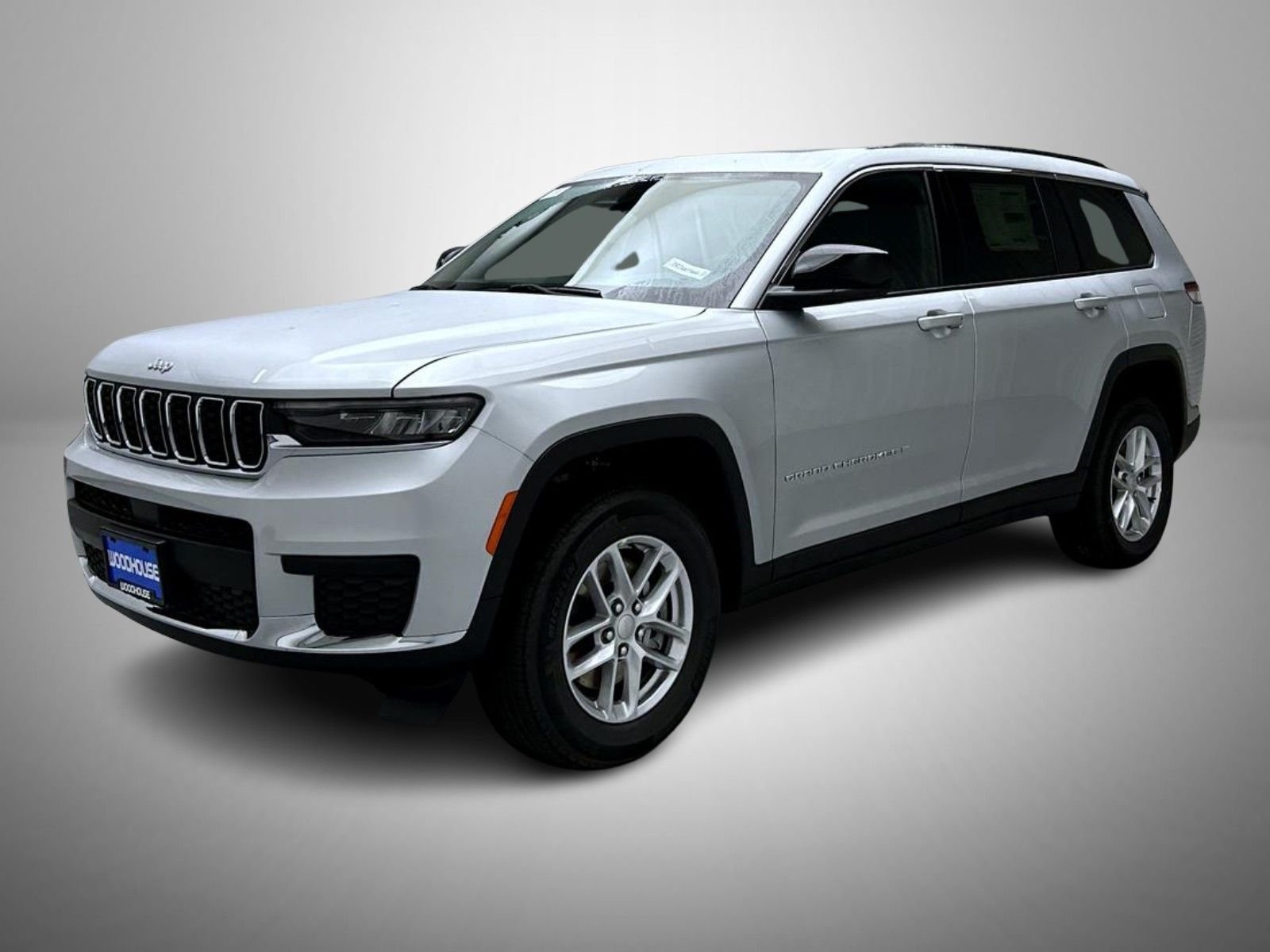 2026 Jeep Grand Cherokee L