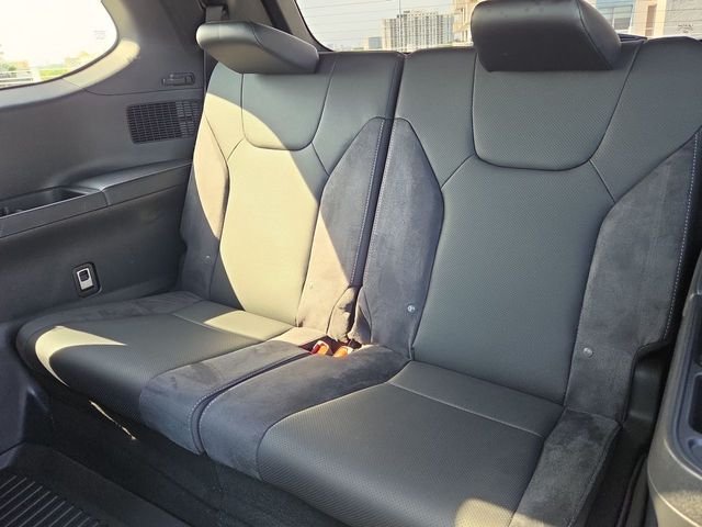 Certified Used 2024 CELESTIAL SILVER Lexus 350 Luxury image 24