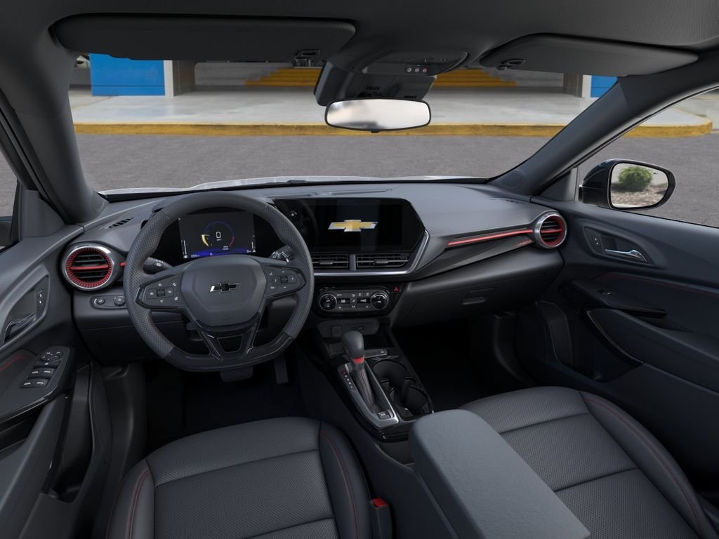 2026 Chevrolet Trax RS - Photo 15