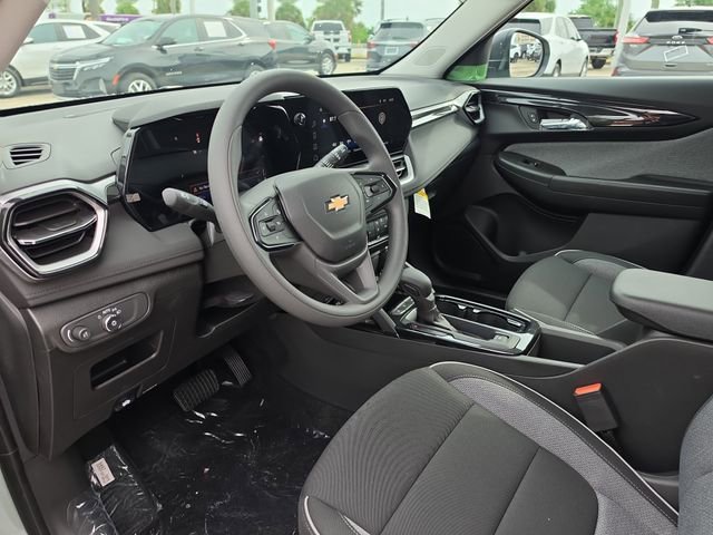 2026 Chevrolet Trailblazer LS - Photo 13