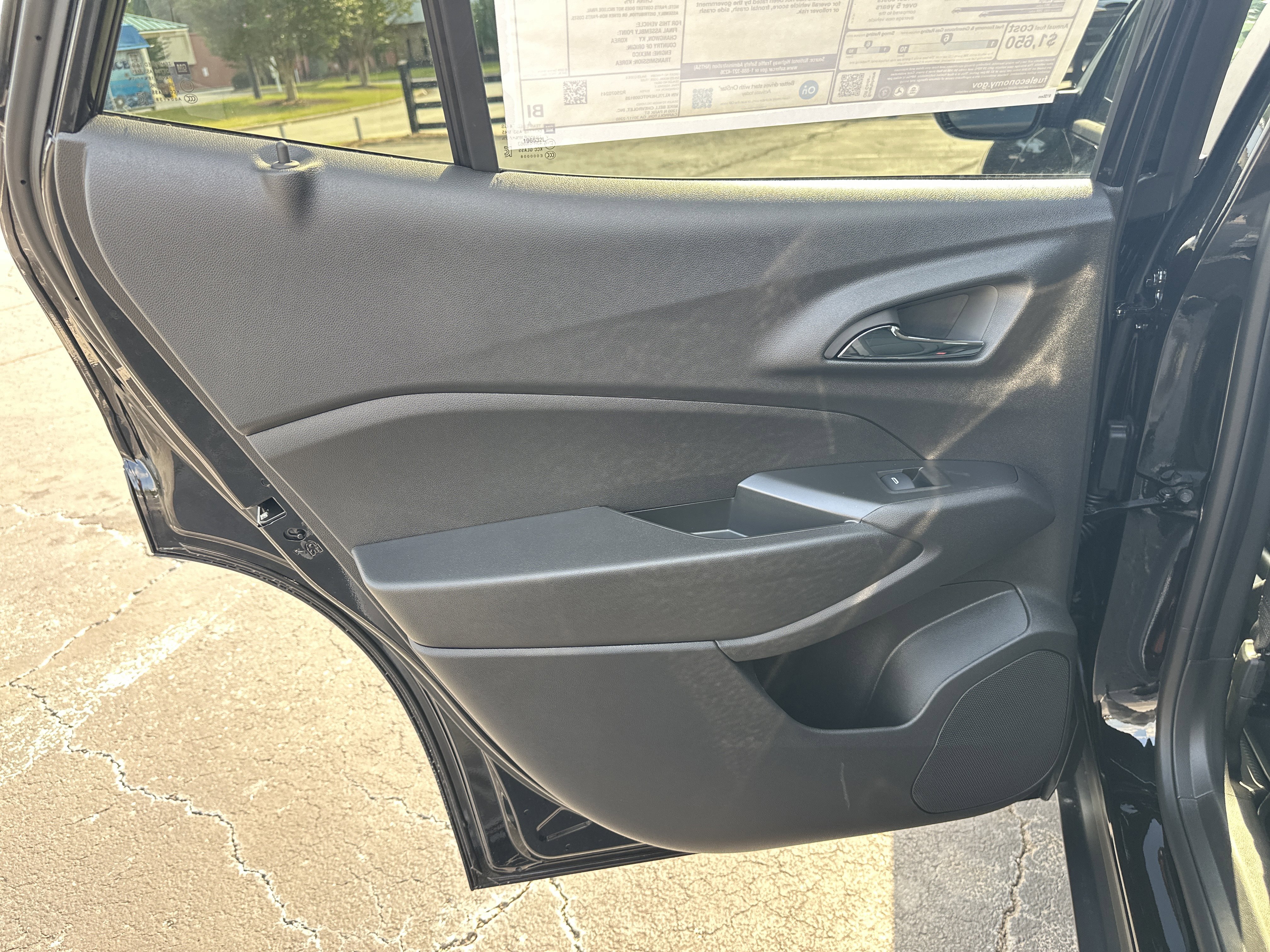 2026 Chevrolet Trax LT - Photo 23