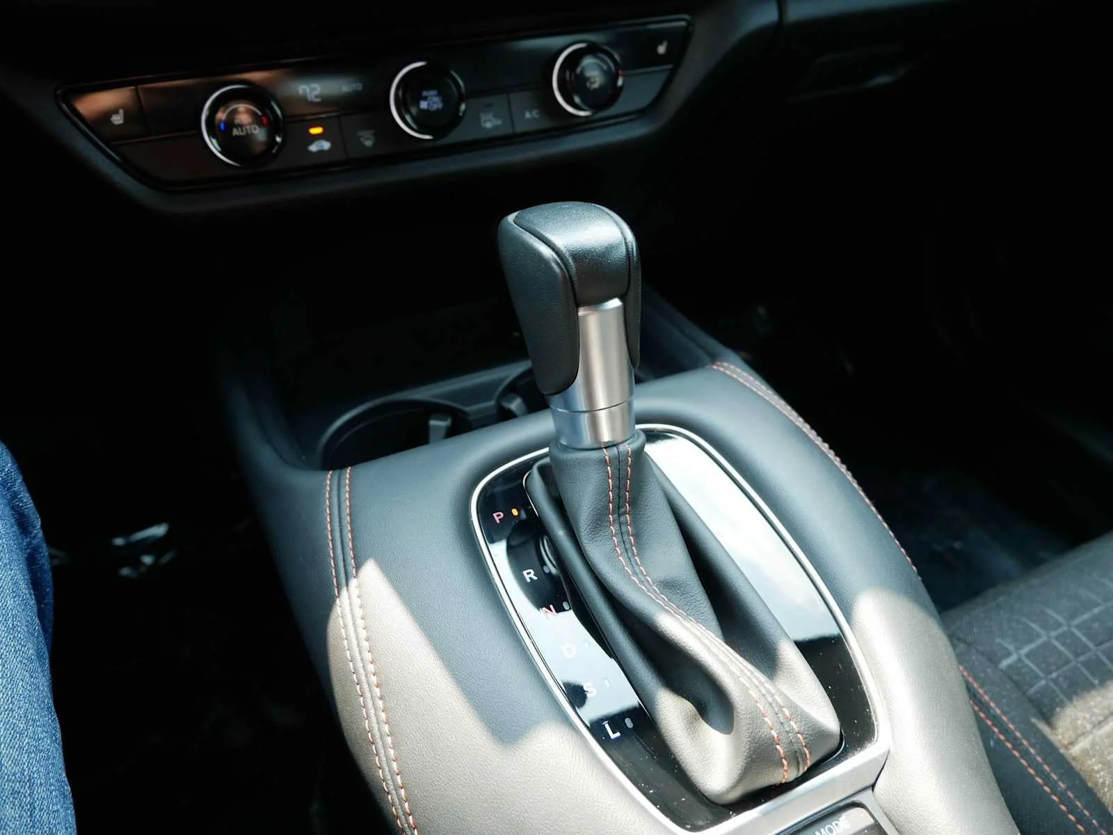 Certified Used 2024 Platinum White Pearl Honda Sport image 60