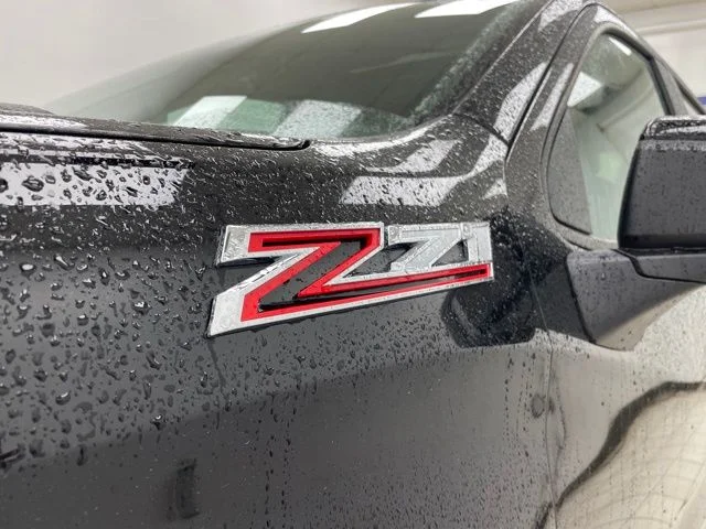 New 2026 Black Chevrolet  image 22