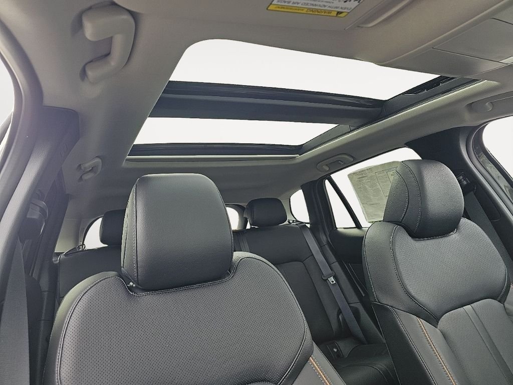 2026 Mazda CX-50 Premium Plus - Photo 19