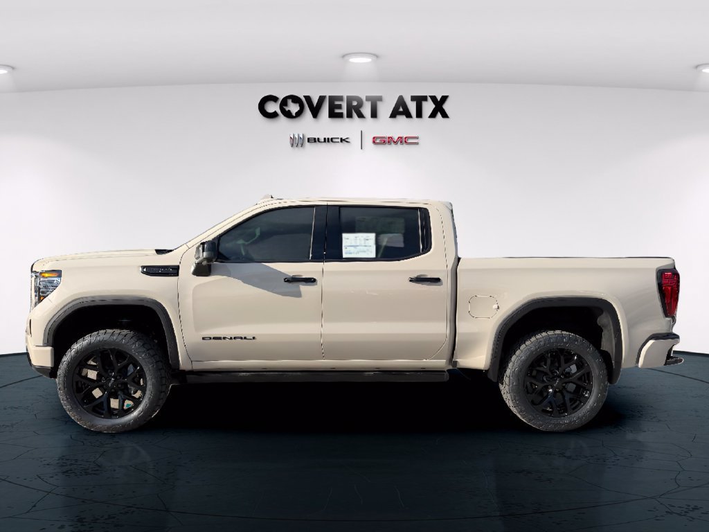 New 2026 GMC Sierra 1500 Denali Ultimate, photo 2