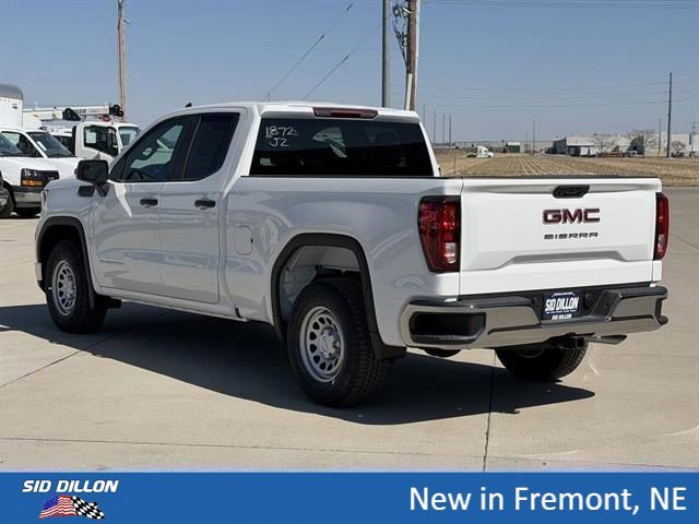 New 2026 Summit White GMC Pro image 6