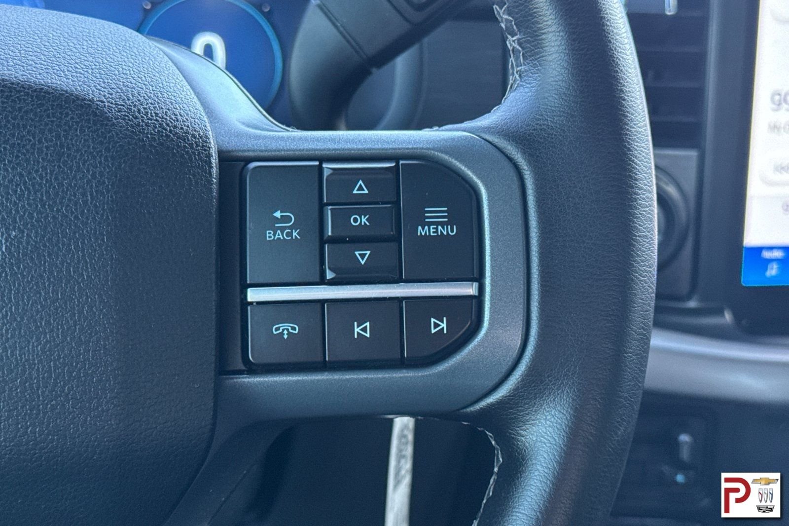 Used 2024 White Ford XLT image 27