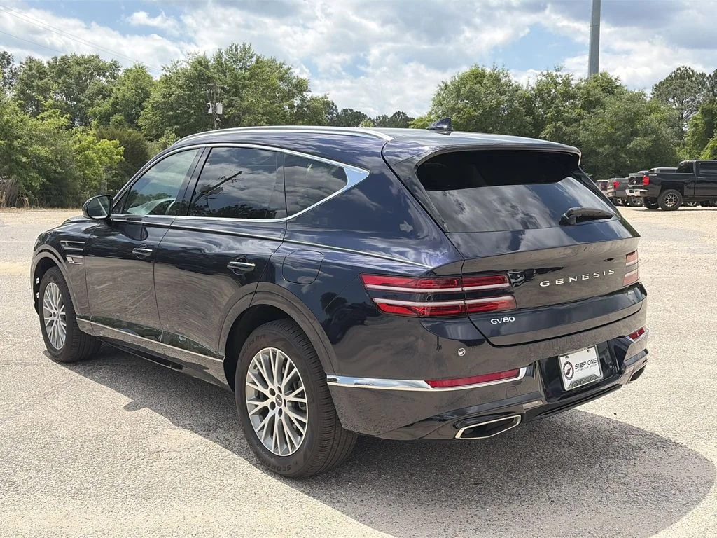 Used 2024 Blue Genesis 2.5T image 5
