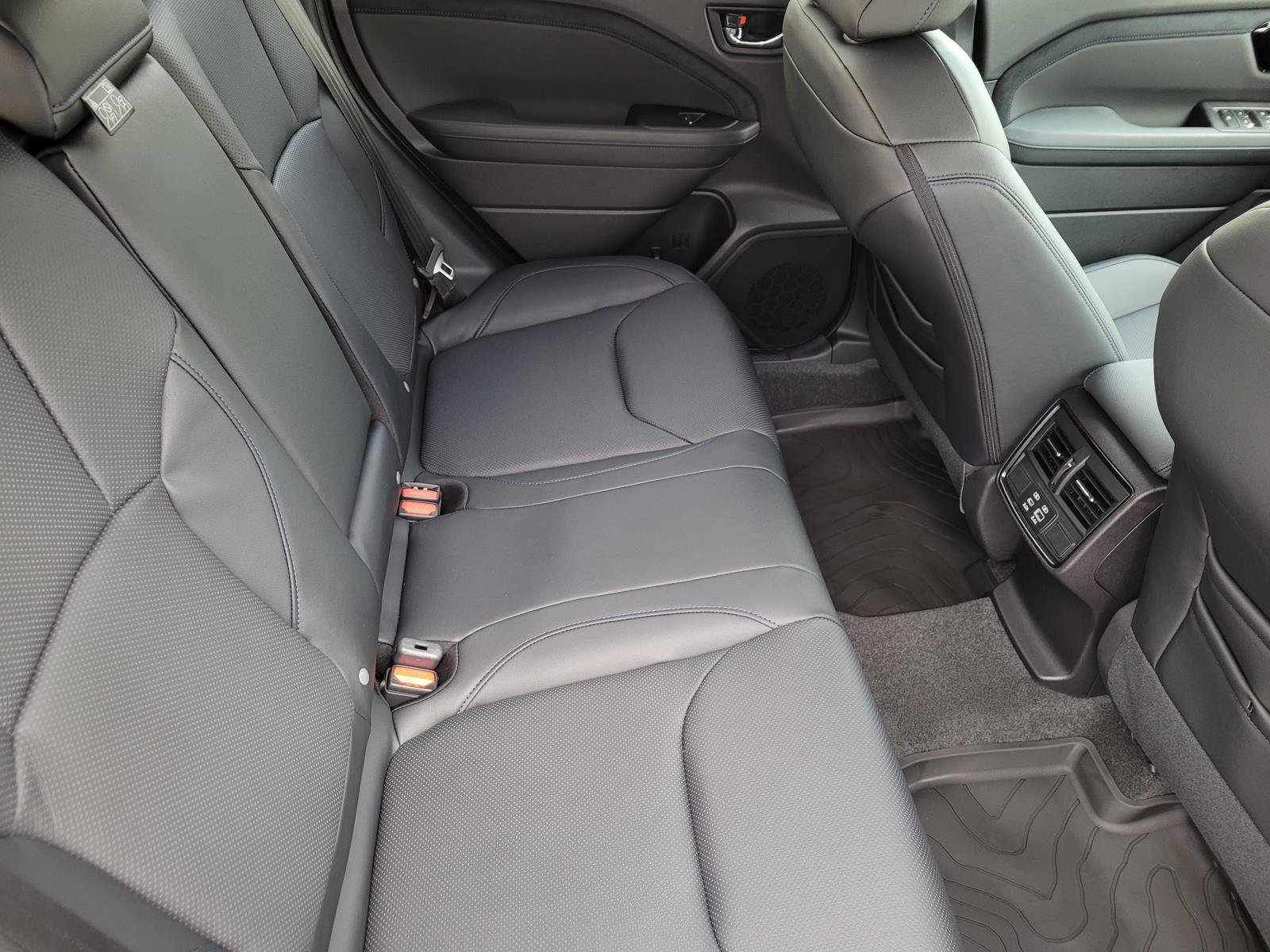 2026 Subaru Forester Limited - Photo 12