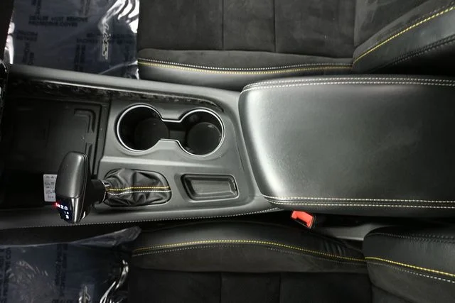 Certified Used 2024 Gray Dodge SRT 392 image 29