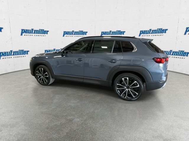 New 2026 Polymetal Gray Metallic Mazda 2.5 Turbo AWD image 7
