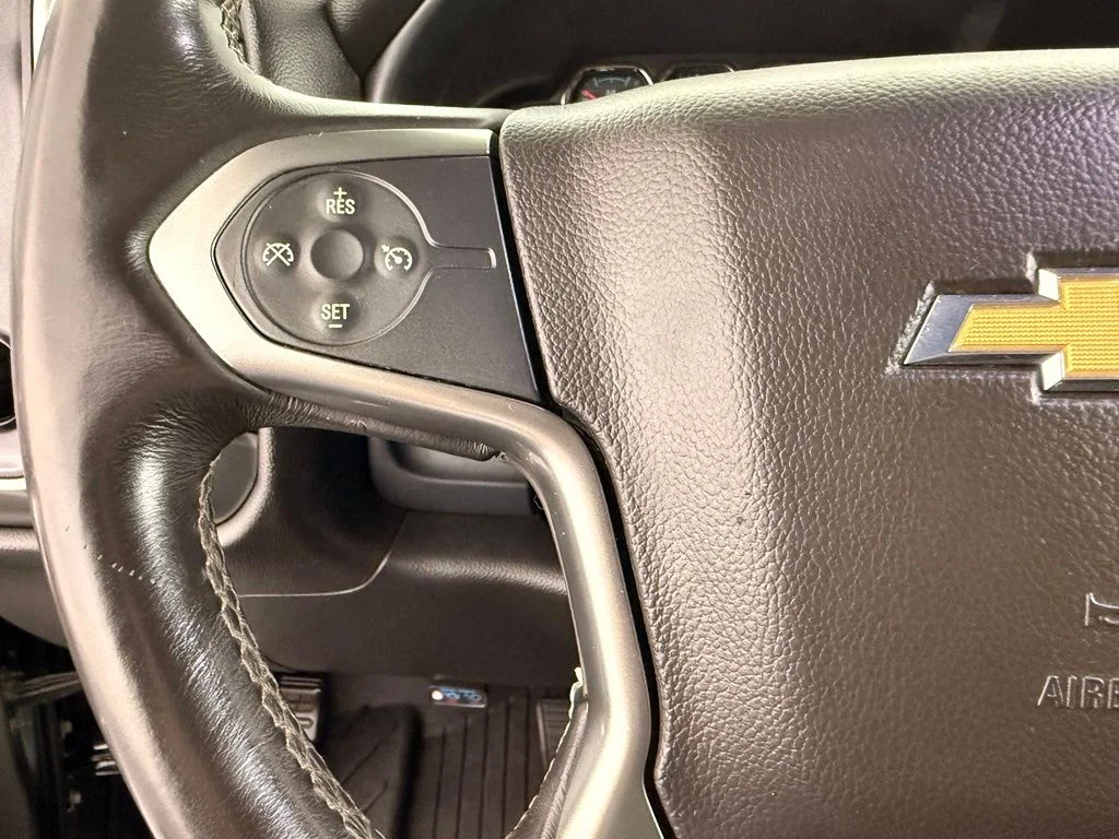 Used 2017 Gray Chevrolet LT image 19