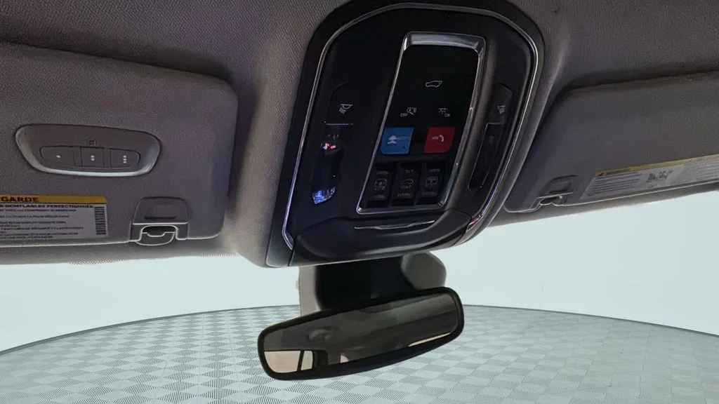 Certified Used 2024 Black Jeep 4xe image 29