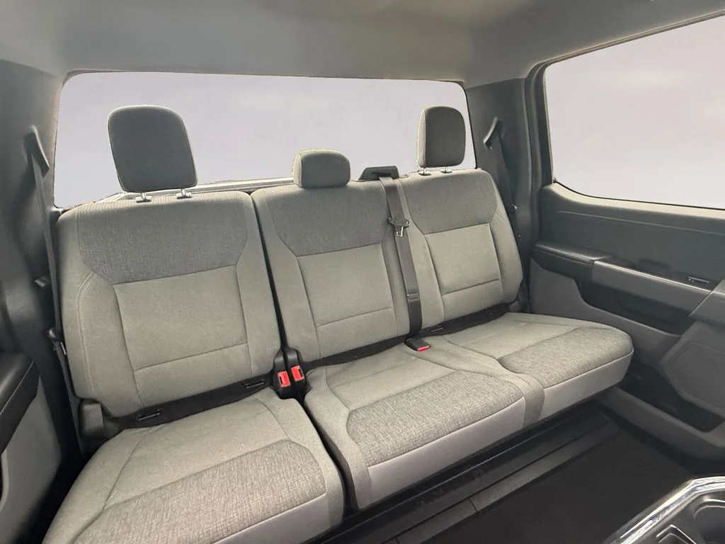 2024 Ford F-150 XLT - Photo 18