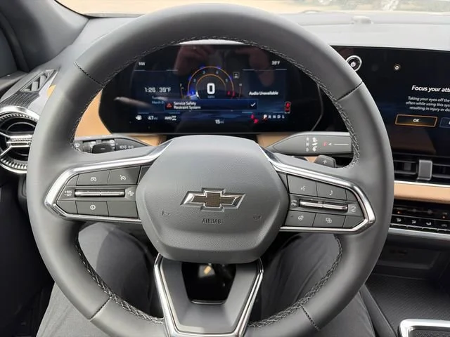 2026 Chevrolet Equinox ACTIV - Photo 20