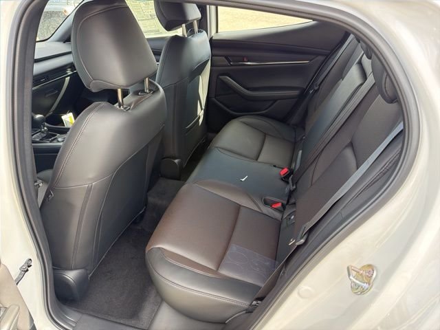 New 2026 White Mazda 2.5 S Premium image 7