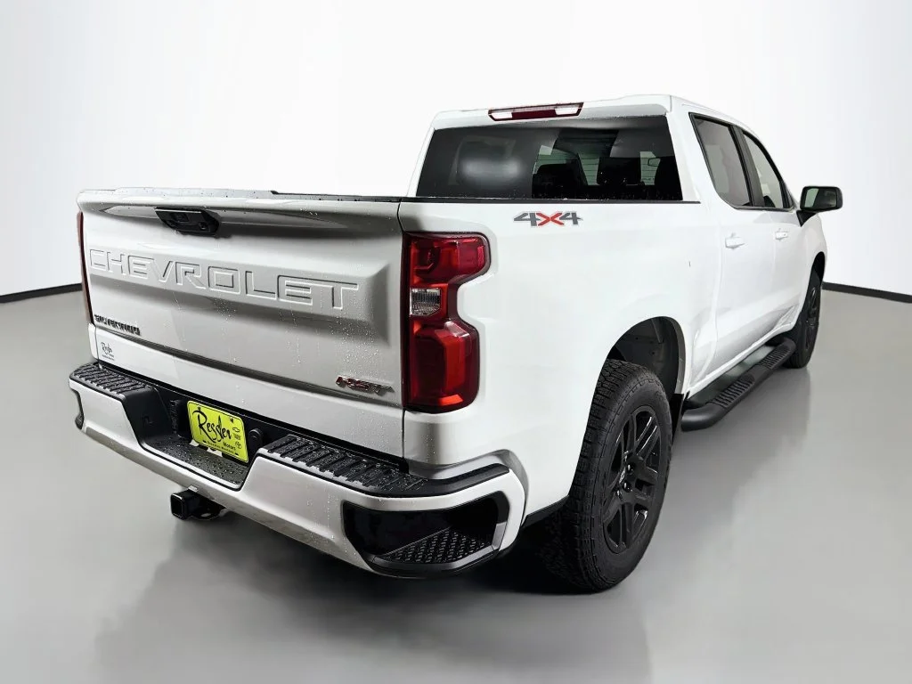 2026 Chevrolet Silverado 1500 RST - Photo 6