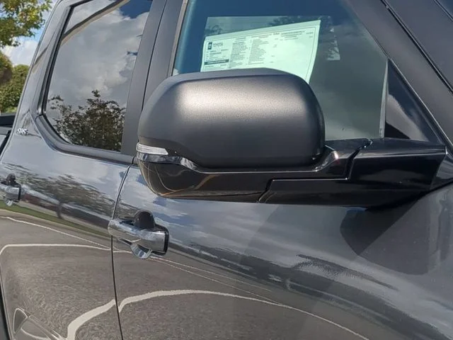 New 2026 Magnetic Gray Metallic Toyota SR5 image 12