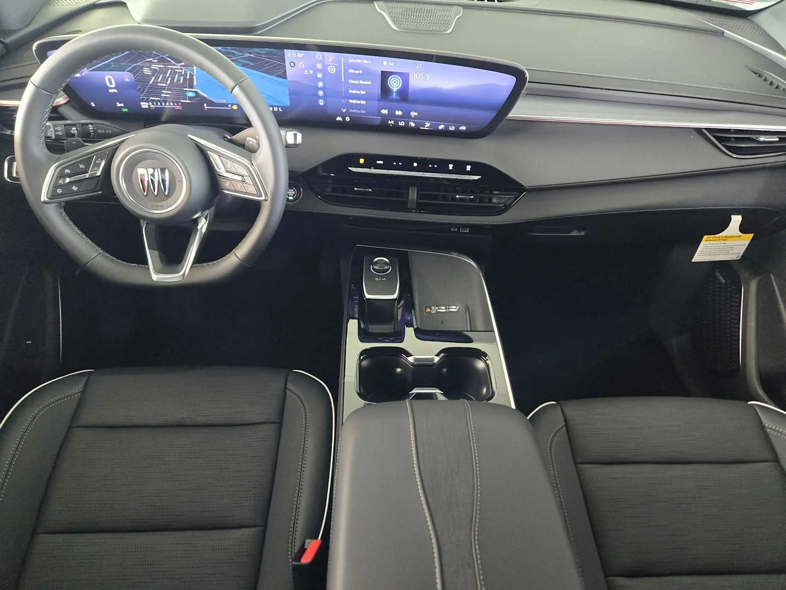2026 Buick Enclave Sport Touring - Photo 19
