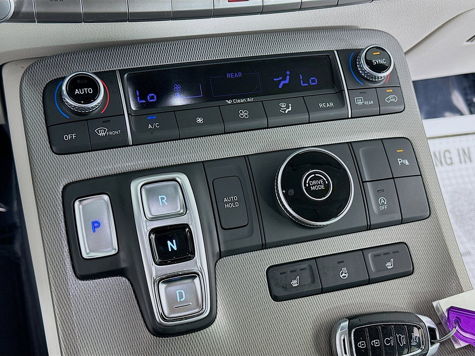 2022 Hyundai Palisade SEL - Photo 21