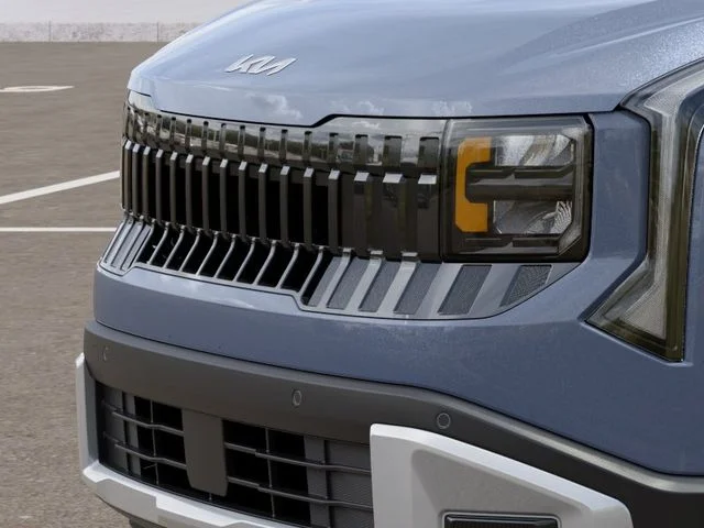 New 2027 Gray Kia EX image 12