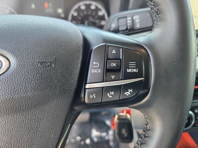Used 2024 Green Ford XLT image 19