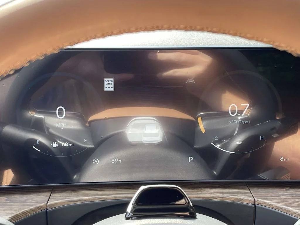 New 2026 Gray Hyundai Calligraphy image 22
