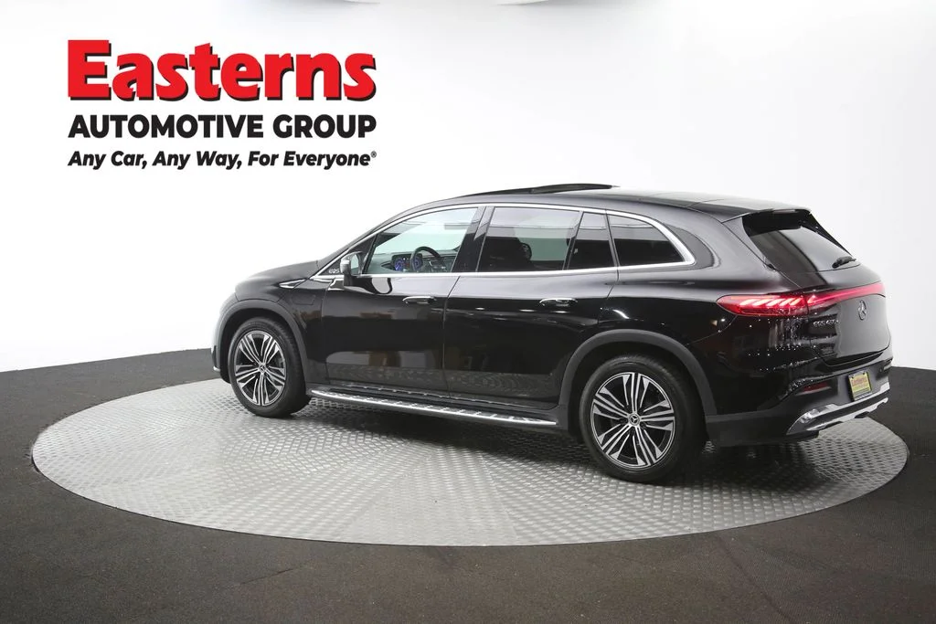 Used 2023 Black Mercedes-Benz 450 image 61