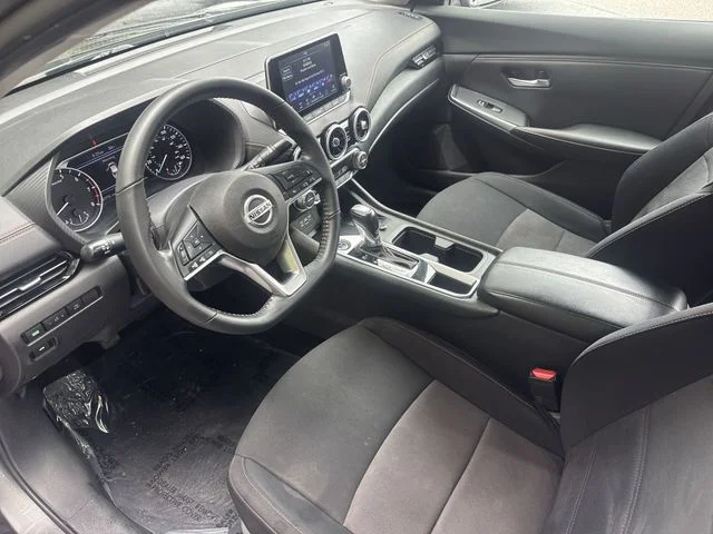 Used 2023 Gray Nissan SR image 15