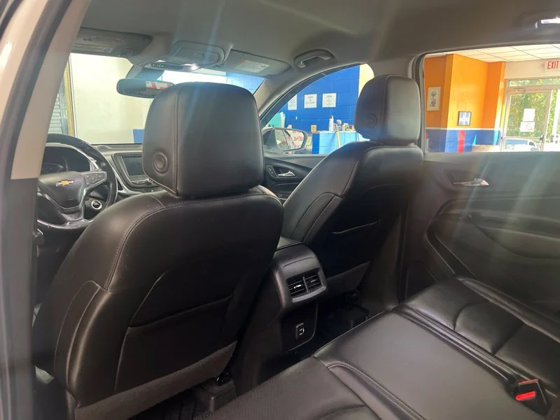 Used 2020 White Chevrolet LT image 17