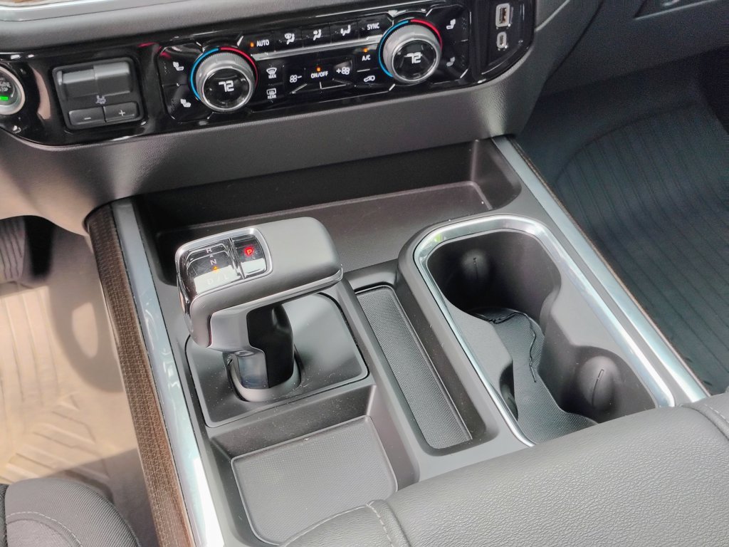 2023 Chevrolet Silverado 1500 LT Trail Boss - Photo 49